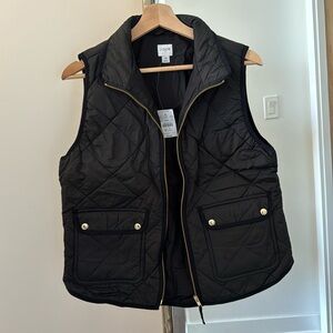 J Crew Vest